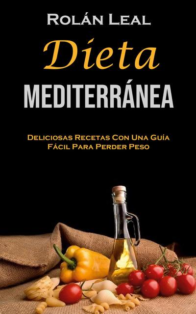 Dieta Mediterránea