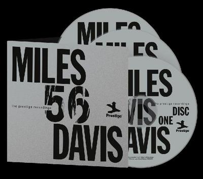 Miles ’56 (Remastered 2026 3CD)