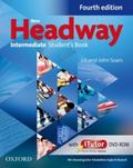New Headway - Fourth Edition