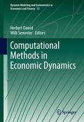 Computational Methods in Economic Dynamics