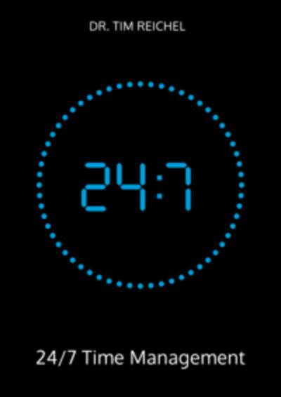 24/7 Time Management