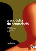 A angústia do precariado