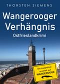Wangerooger Verhängnis