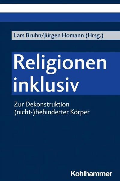 Religionen inklusiv