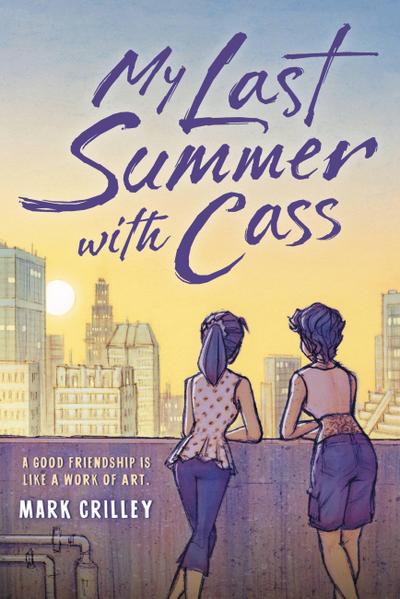 My Last Summer with Cass