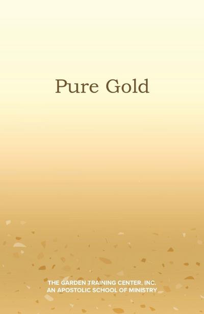 Pure Gold
