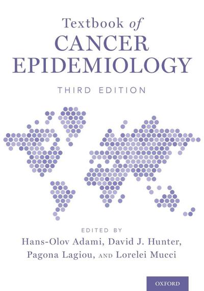 Textbook of Cancer Epidemiology