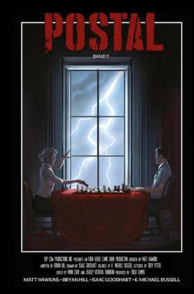 Postal 5