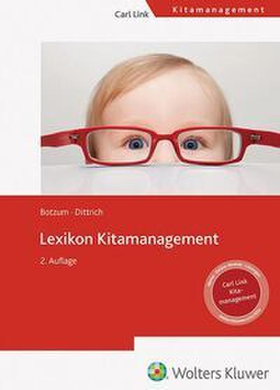 Lexikon Kitamanagement