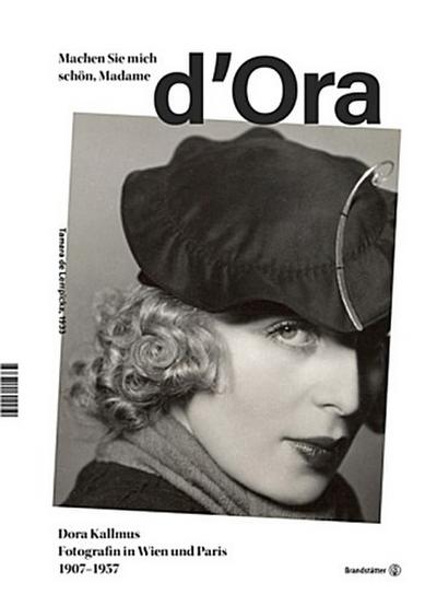 Machen Sie mich schön, Madame d’Ora!