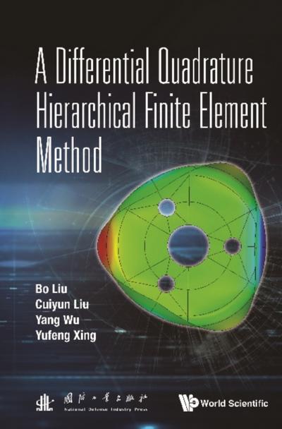 DIFFERENTIAL QUADRATURE HIERARCHICAL FINITE ELEMENT METHOD