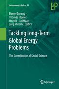 Tackling Long-Term Global Energy Problems