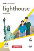Lighthouse - Zu allen Ausgaben - Band 4: 8. Schuljahr