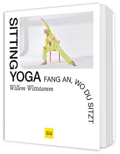 Sitting Yoga