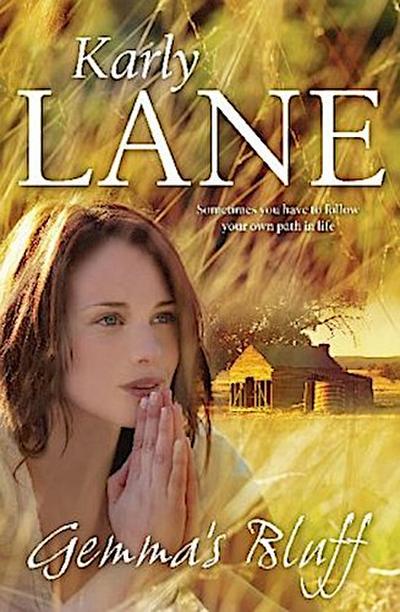 Gemma’s Bluff