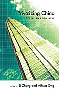 Privatizing China