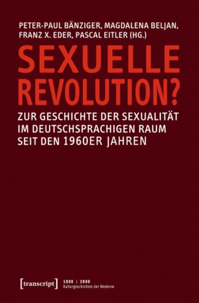 Sexuelle Revolution?
