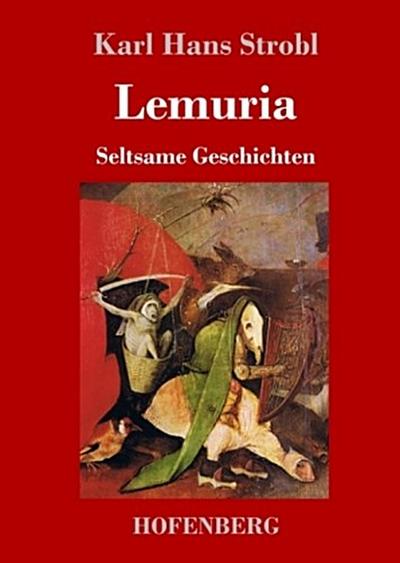 Lemuria