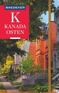 Baedeker Reiseführer Kanada Osten