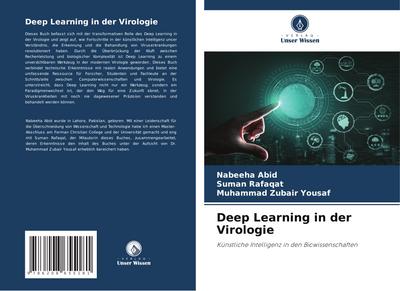Deep Learning in der Virologie