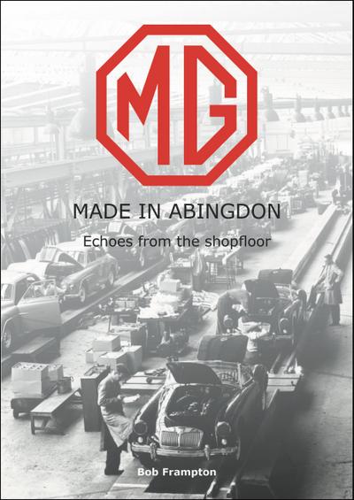 Mg, Made in Abingdon