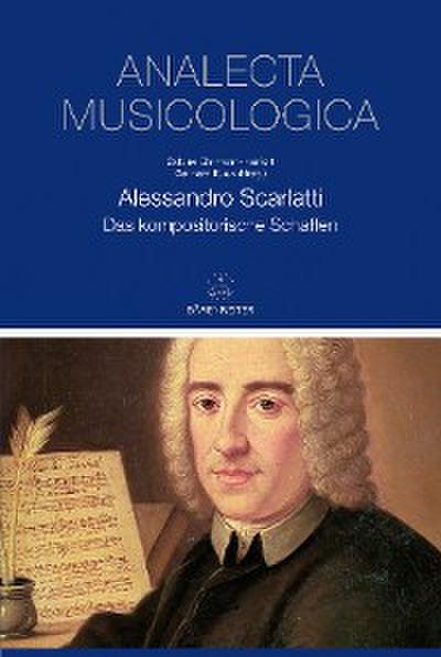 Alessandro Scarlatti