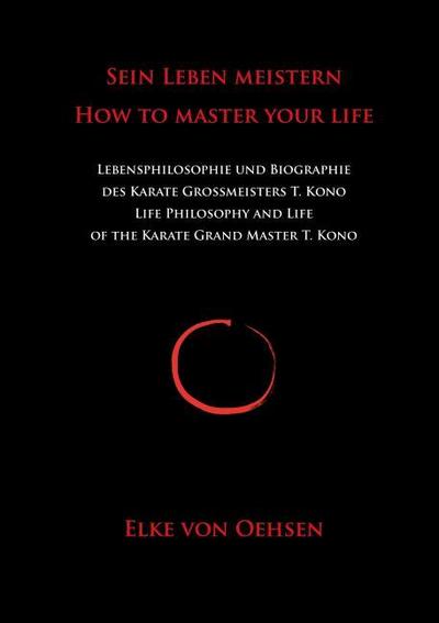 Sein Leben meistern - How to master your life