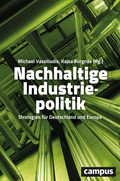 Nachhaltige Industriepolitik