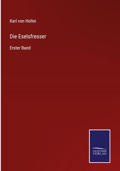 Die Eselsfresser
