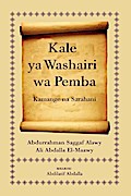 Abdala: Kale ya Washairi wa Pemba: Kamange na Sa