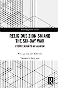 Religious Zionism and the Six Day War