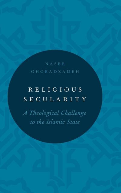 Religious Secularity