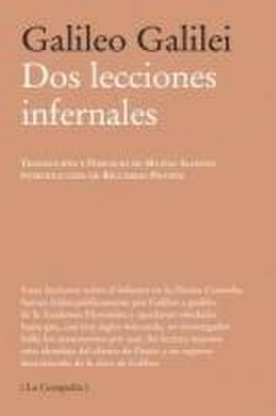 Dos lecciones infernales