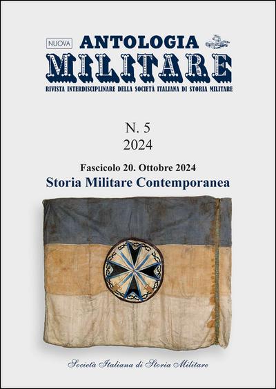 Nuova Antologia Militare