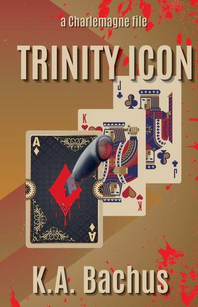 Trinity Icon