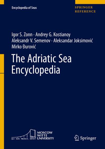 The Adriatic Sea Encyclopedia