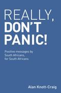 Really, Don’t Panic!
