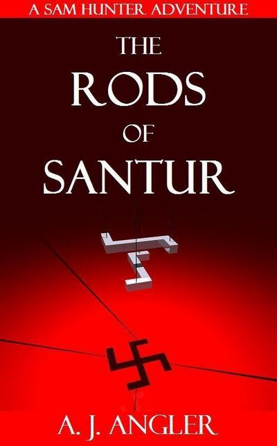 Rods of Santur