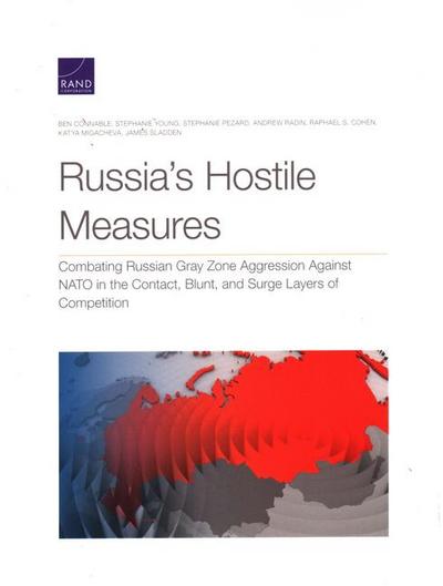 Russia’s Hostile Measures