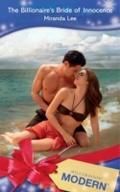 Billionaire’s Bride of Innocence (Mills &amp