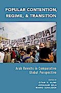 Popular Contention, Regime, and Transition