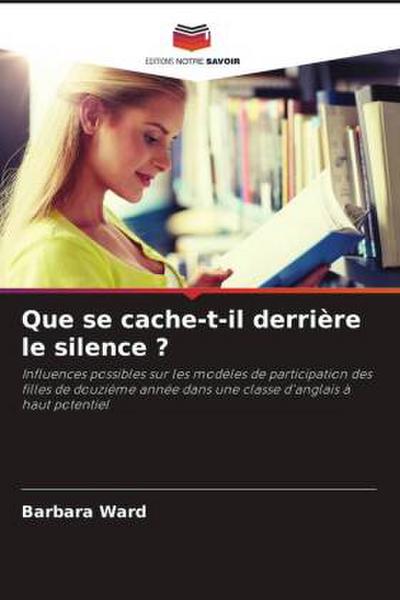Que se cache-t-il derrière le silence ?
