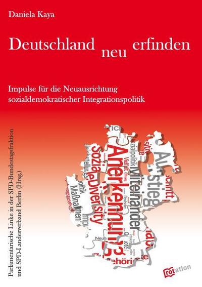 Deutschland neu erfinden