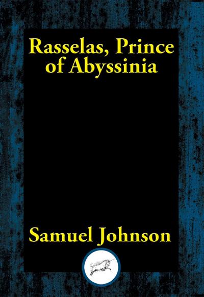 Johnson, S: Rasselas, Prince of Abyssinia