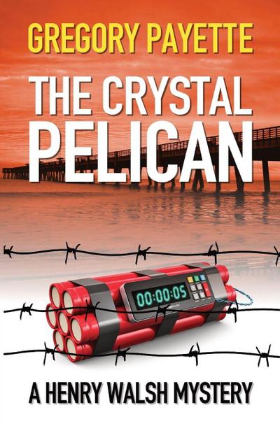 The Crystal Pelican