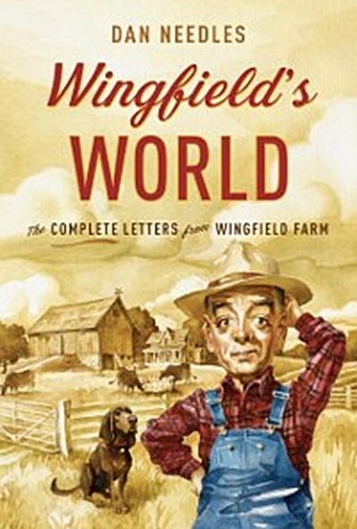 Wingfield’s World