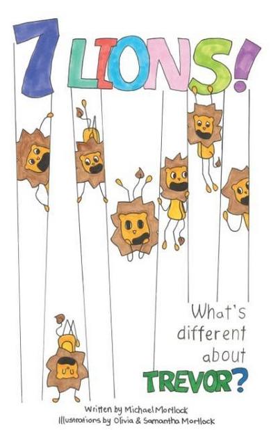 What’s different about Trevor