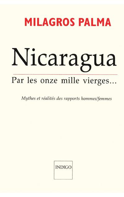 Nicaragua par les onze mille vierges