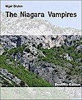 The Niagara Vampires - Nigel Bruton