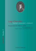 Luigi Cherubini - Vielzitiert, bewundert, unbekannt